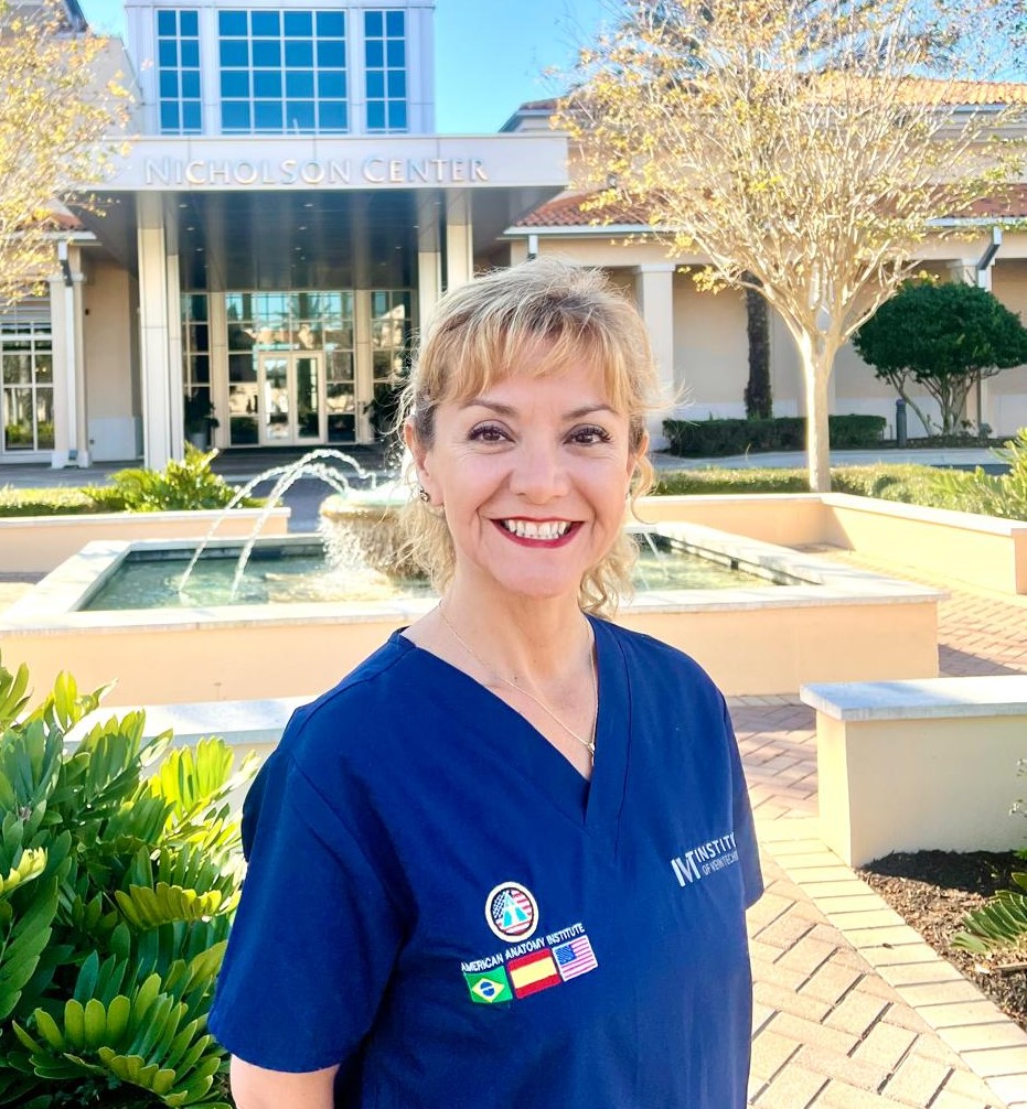 Carolina Bravo, RN